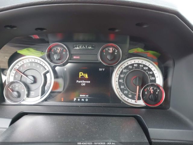 2017 RAM 1500 1C6RR7MT7HS844683 Photo 6