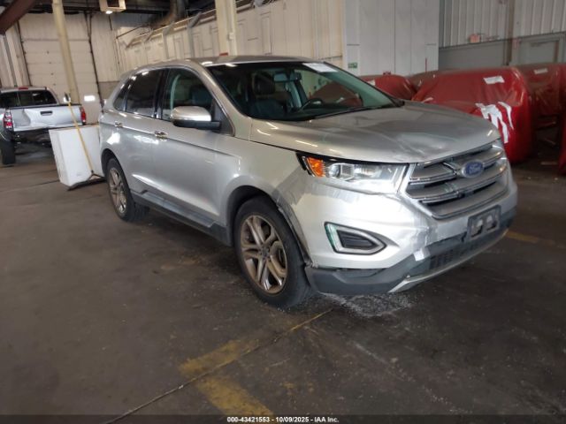 2015 FORD EDGE 2FMTK4K97FBB51043