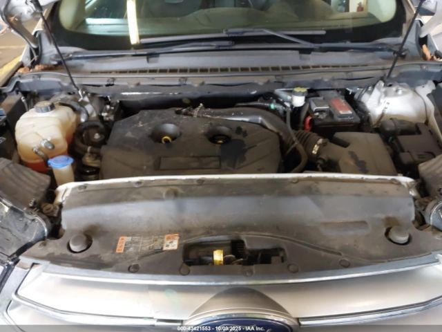 2015 FORD EDGE 2FMTK4K97FBB51043 Photo 9