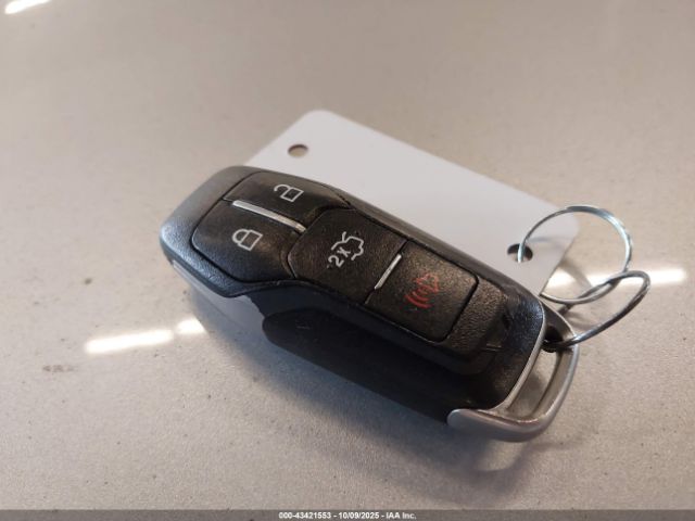 2015 FORD EDGE 2FMTK4K97FBB51043 Photo 10