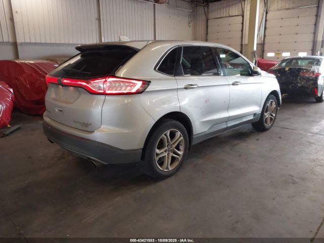 2015 FORD EDGE 2FMTK4K97FBB51043 Photo 3