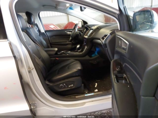2015 FORD EDGE 2FMTK4K97FBB51043 Photo 4