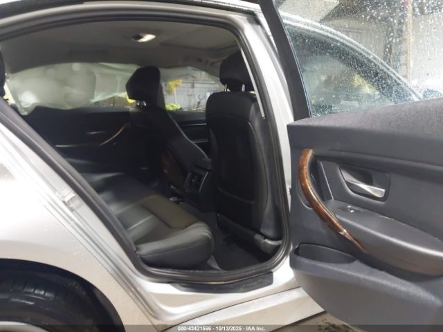 2014 BMW 320I WBA3C3G56ENS70865 Photo 7