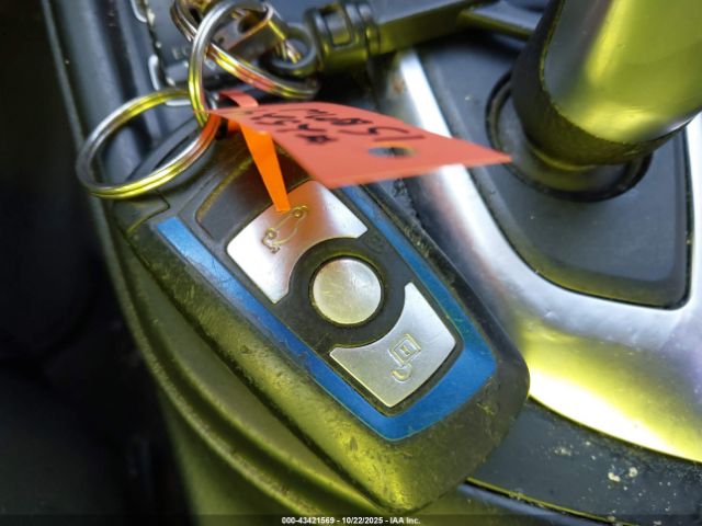 2015 BMW 328I WBA3A5G54FNP34349 Photo 10