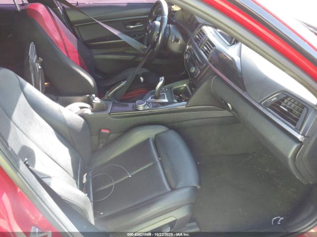 2015 BMW 328I WBA3A5G54FNP34349 Photo 4