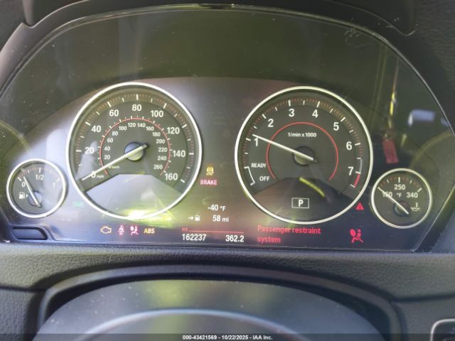 2015 BMW 328I WBA3A5G54FNP34349 Photo 6