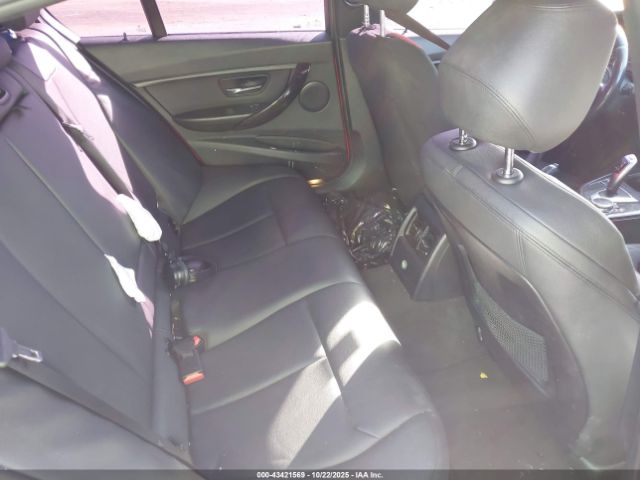 2015 BMW 328I WBA3A5G54FNP34349 Photo 7