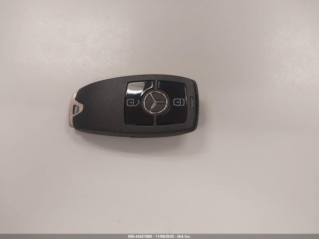 W1Y40CHY0PT137084 Mercedes-Benz Sprinter 2500 High Roof 4-cyl Gas
