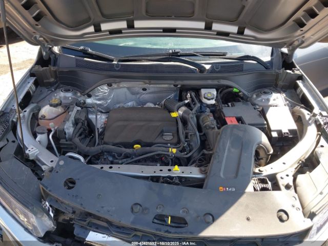 2024 CHEVROLET TRAX KL77LFE29RC130127 Photo 9