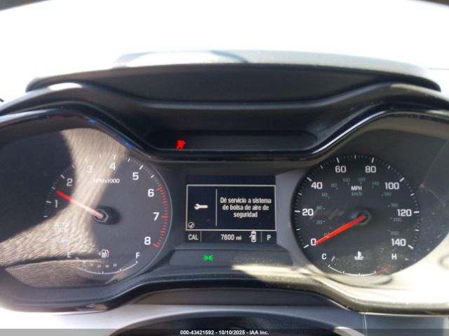 2024 CHEVROLET TRAX KL77LFE29RC130127 Photo 6