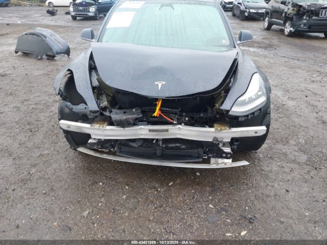 2020 TESLA MODEL 3 5YJ3E1ECXLF586705 Photo 9