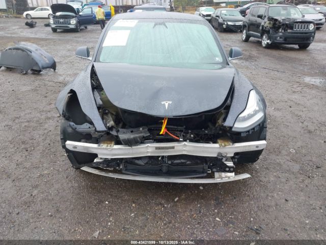 2020 TESLA MODEL 3 5YJ3E1ECXLF586705 Photo 5