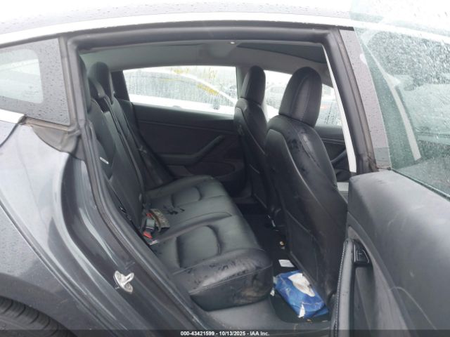 2020 TESLA MODEL 3 5YJ3E1ECXLF586705 Photo 7