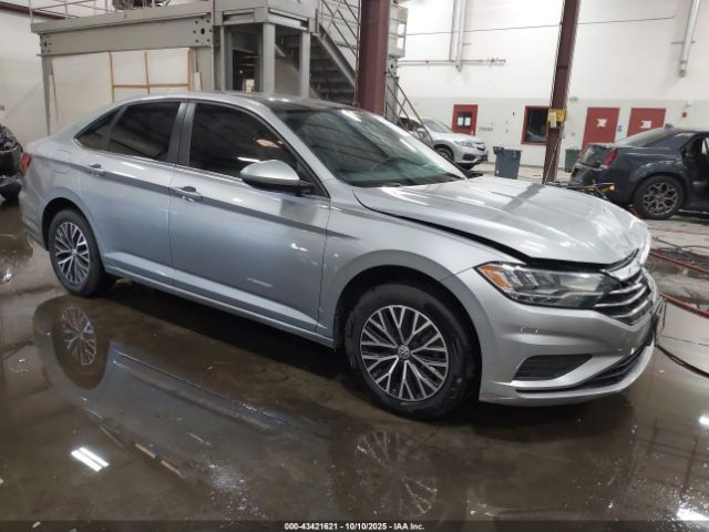 2021 VOLKSWAGEN JETTA 3VWC57BUXMM094234