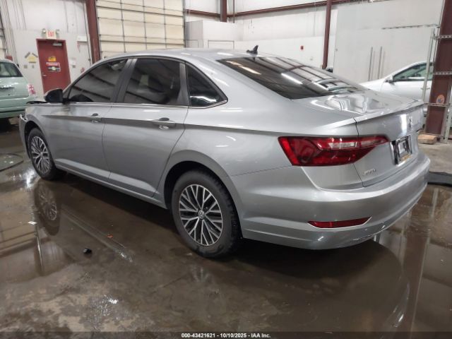 2021 VOLKSWAGEN JETTA 3VWC57BUXMM094234 Photo 2
