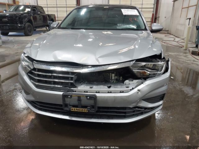 2021 VOLKSWAGEN JETTA 3VWC57BUXMM094234 Photo 5