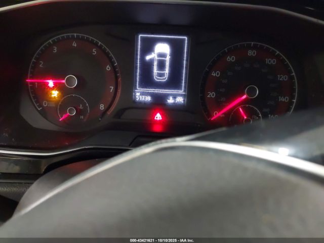 2021 VOLKSWAGEN JETTA 3VWC57BUXMM094234 Photo 6