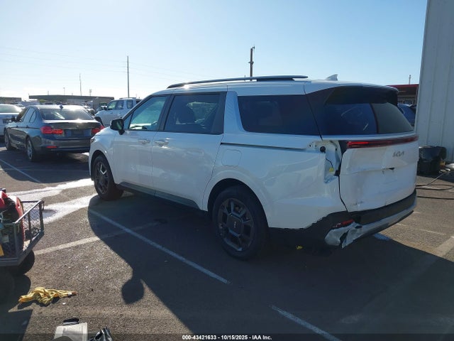 KNDNC5KA0S6037842 KIA Carnival Mpv Hybrid Ex