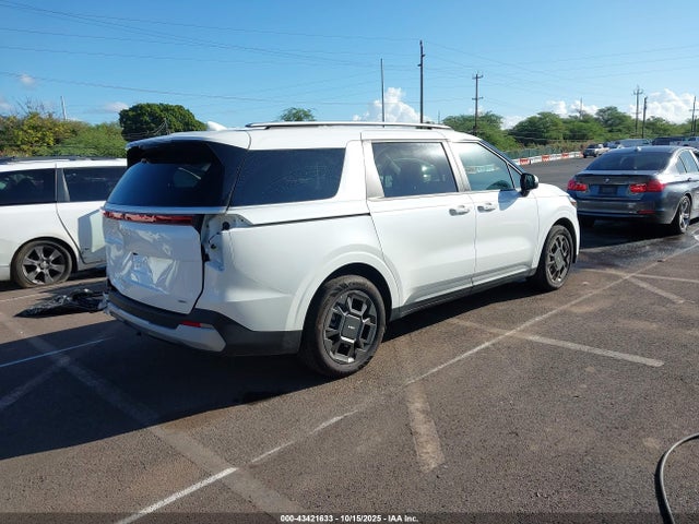 KNDNC5KA0S6037842 KIA Carnival Mpv Hybrid Ex