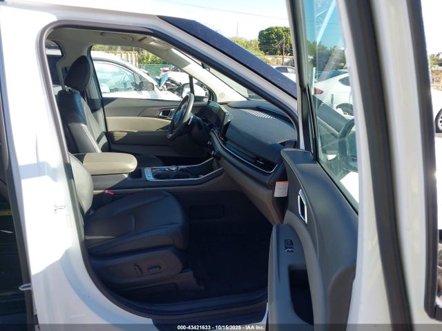 KNDNC5KA0S6037842 KIA Carnival Mpv Hybrid Ex