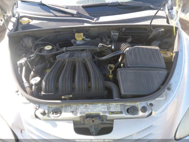 2002 CHRYSLER PT CRUISER 3C8FY68BX2T208001 Photo 9
