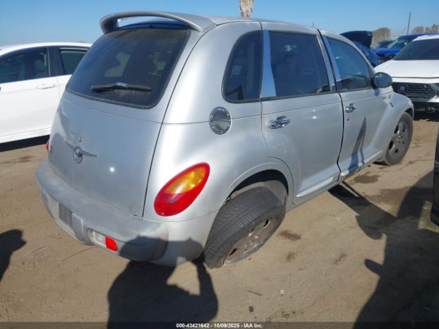 2002 CHRYSLER PT CRUISER 3C8FY68BX2T208001 Photo 3