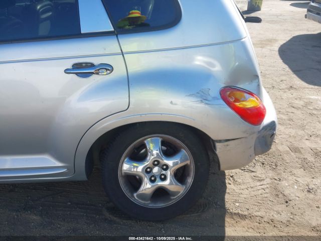 2002 CHRYSLER PT CRUISER 3C8FY68BX2T208001 Photo 5