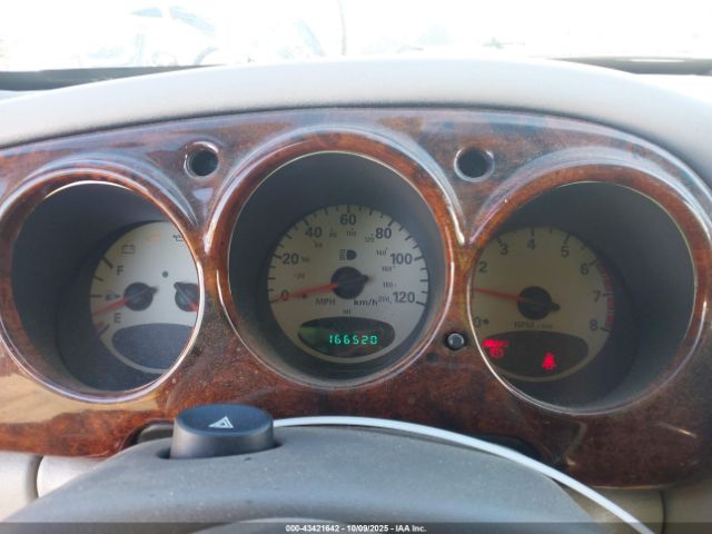 2002 CHRYSLER PT CRUISER 3C8FY68BX2T208001 Photo 6