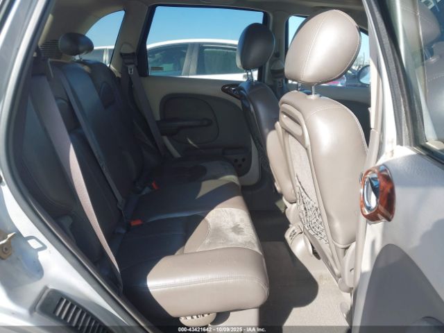 2002 CHRYSLER PT CRUISER 3C8FY68BX2T208001 Photo 7