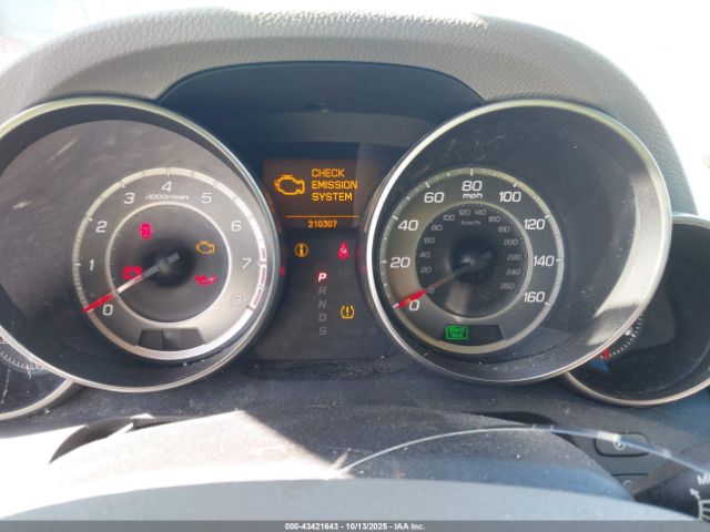 2012 ACURA MDX 2HNYD2H33CH547498 Photo 6