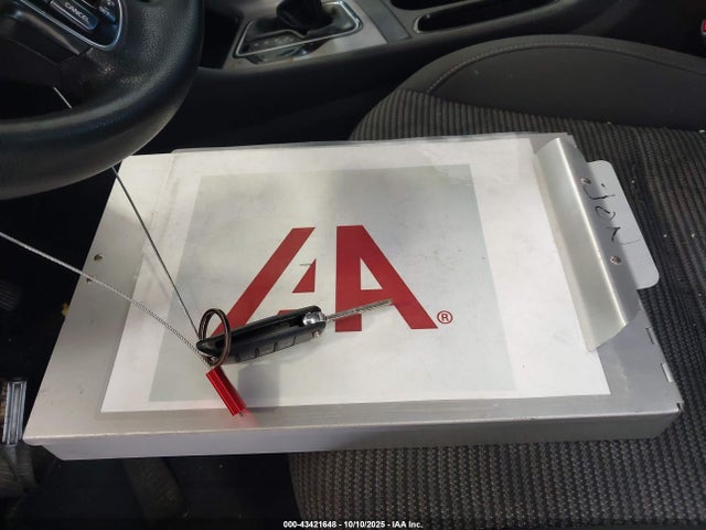 Продаж на аукціоні авто 2018 Kia Niro Fe, vin: KNDCB3LC0J5120545, номер лоту: 43421648