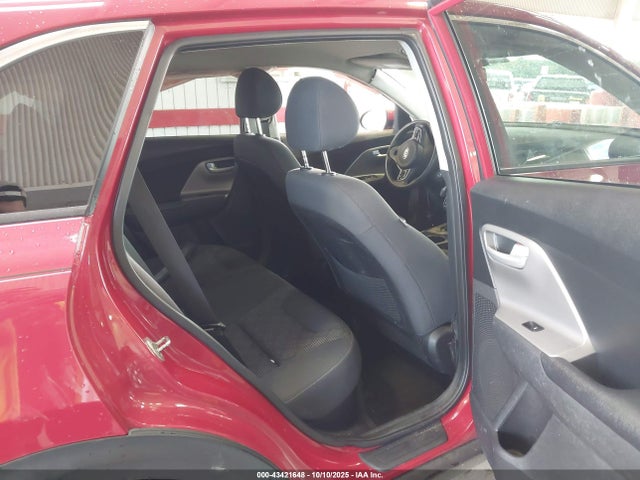 Продаж на аукціоні авто 2018 Kia Niro Fe, vin: KNDCB3LC0J5120545, номер лоту: 43421648