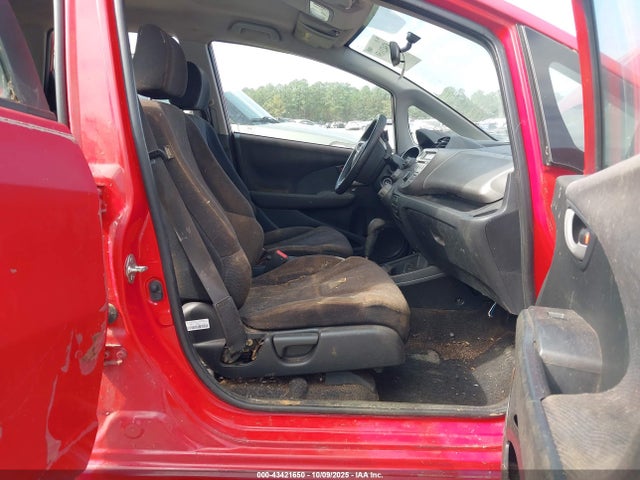 Продаж на аукціоні авто 2010 Honda Fit Sport, vin: JHMGE8H44AS000447, номер лоту: 43421650