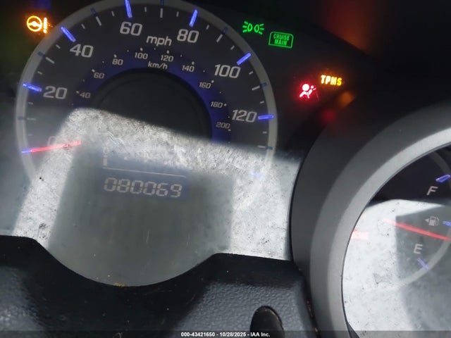 Продаж на аукціоні авто 2010 Honda Fit Sport, vin: JHMGE8H44AS000447, номер лоту: 43421650