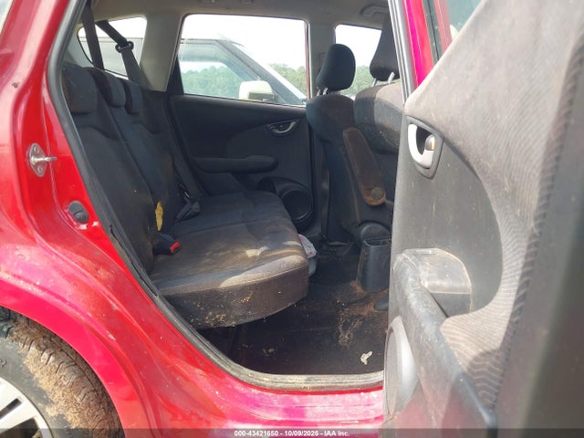 Продаж на аукціоні авто 2010 Honda Fit Sport, vin: JHMGE8H44AS000447, номер лоту: 43421650
