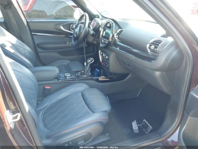 2017 MINI CLUBMAN WMWLN5C30H2E33500 Photo 4