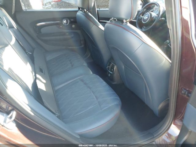 2017 MINI CLUBMAN WMWLN5C30H2E33500 Photo 7