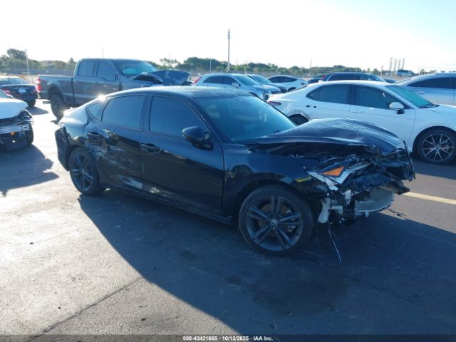2024 ACURA INTEGRA 19UDE4H67RA008401 Photo 0