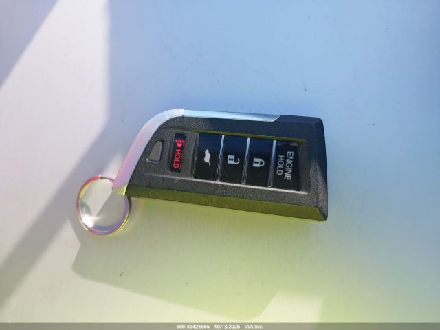 2024 ACURA INTEGRA 19UDE4H67RA008401 Photo 10