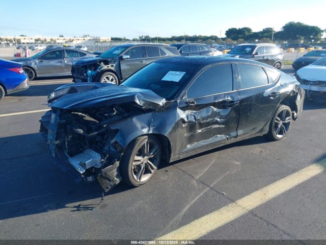 2024 ACURA INTEGRA 19UDE4H67RA008401 Photo 1