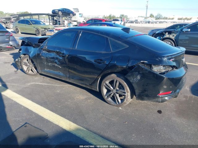 2024 ACURA INTEGRA 19UDE4H67RA008401 Photo 2