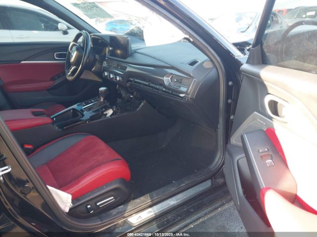 2024 ACURA INTEGRA 19UDE4H67RA008401 Photo 4