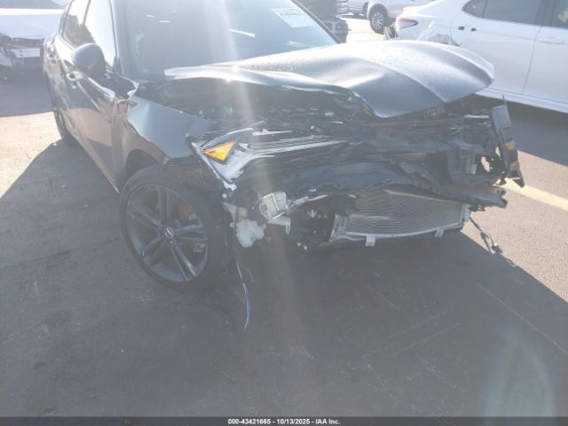 2024 ACURA INTEGRA 19UDE4H67RA008401 Photo 5