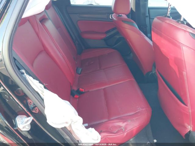 2024 ACURA INTEGRA 19UDE4H67RA008401 Photo 7