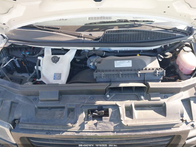 GMC lv1 2022 1GD07RFP0N1168903 Image 9