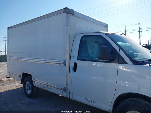 GMC lv1 2022 1GD07RFP0N1168903 Image 13