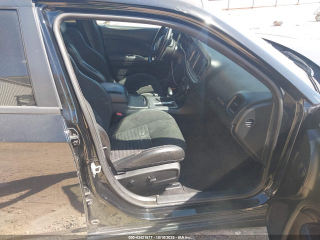 2021 DODGE CHARGER 2C3CDXCT8MH594732 Photo 4