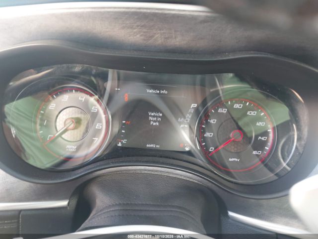 2021 DODGE CHARGER 2C3CDXCT8MH594732 Photo 6
