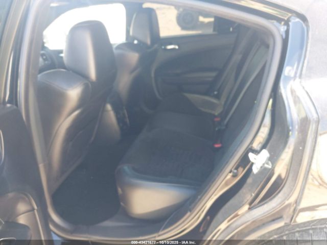 2021 DODGE CHARGER 2C3CDXCT8MH594732 Photo 7