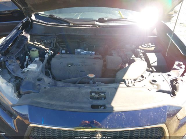 2012 MITSUBISHI OUTLANDER JA4AS3AW3CU004182 Photo 9